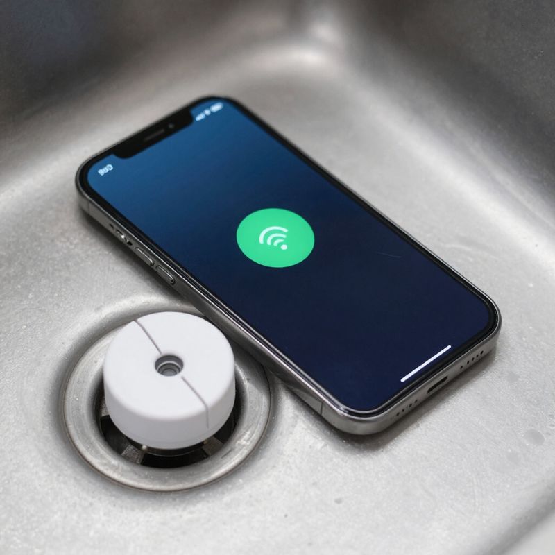 Leak Detection & Repair in Plainview
