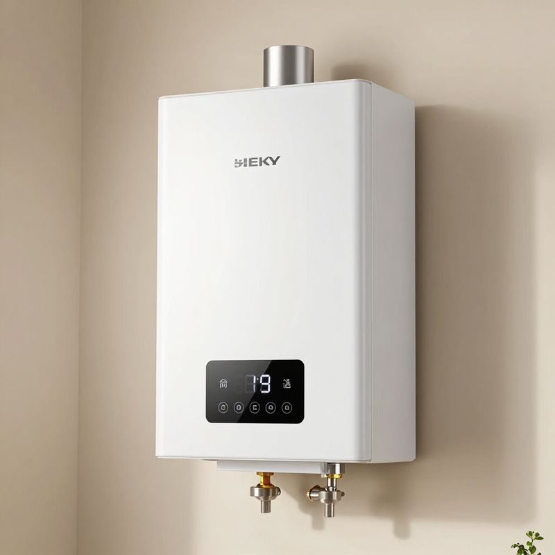 Water Heater Services in Plainview