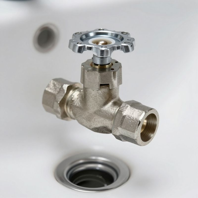 Toilet & Faucet Repair in Plainview
