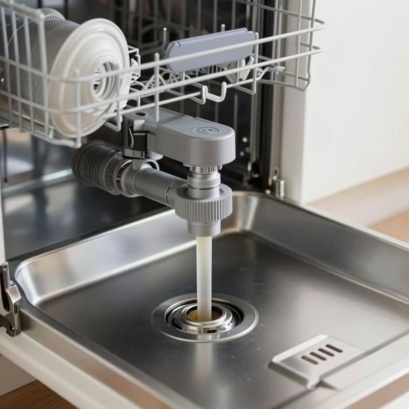 Garbage Disposal in Plainview