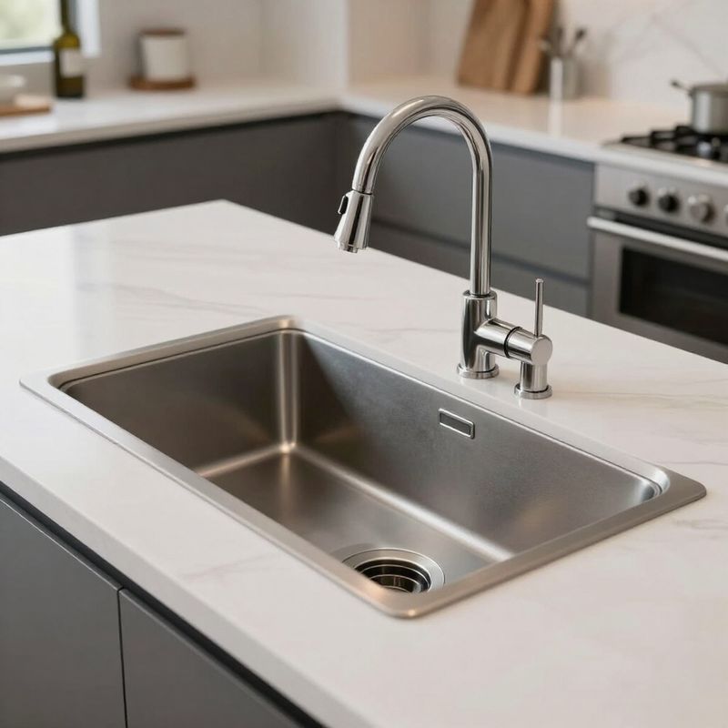 Bathroom & Kitchen Upgrades in Plainview