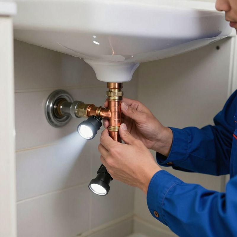Emergency Plumbing in Plainview